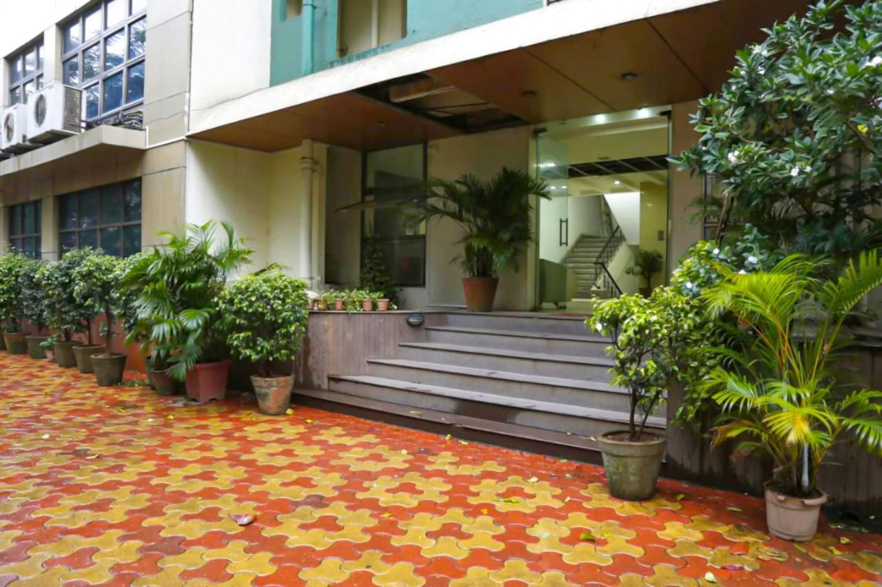 Fabhotel Sai Prasad Apartments - Mumbai — Photos 1